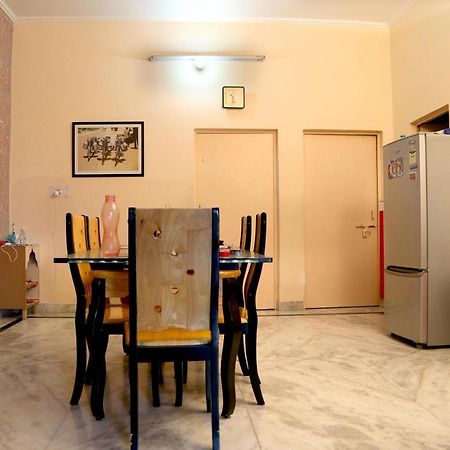Tuk Tuk Homestay Agra  Bagian luar foto