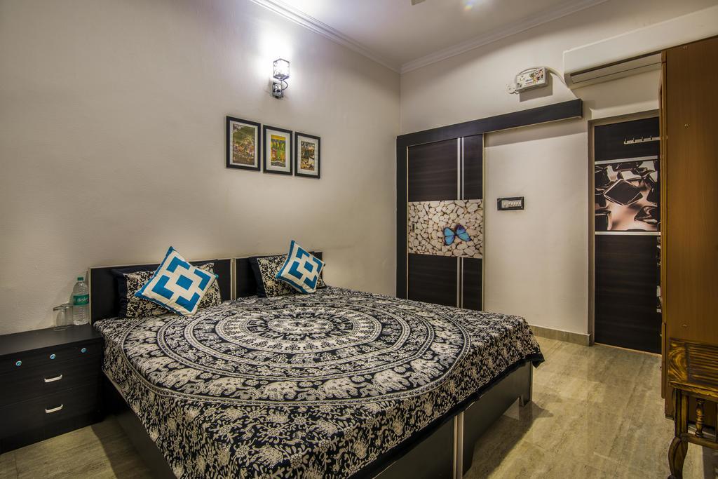 Tuk Tuk Homestay Agra  Bagian luar foto