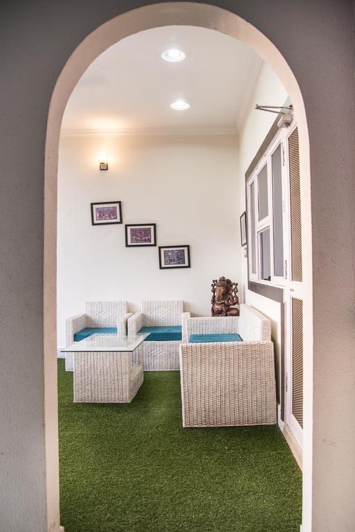Tuk Tuk Homestay Agra  Bagian luar foto