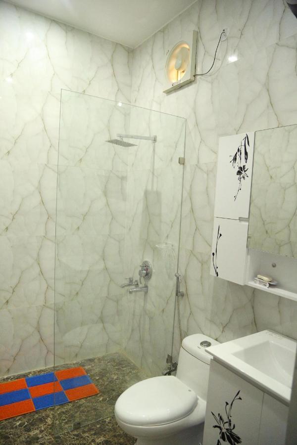 Tuk Tuk Homestay Agra  Bagian luar foto