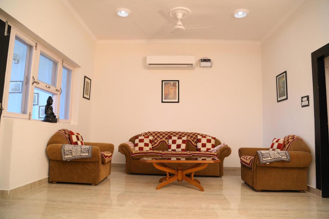 Tuk Tuk Homestay Agra  Bagian luar foto