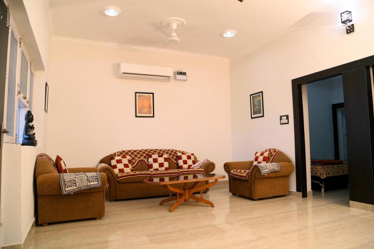Tuk Tuk Homestay Agra  Bagian luar foto
